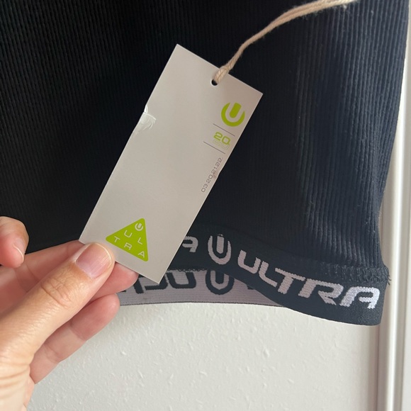 Ultra Miami - Cropped tank top - Picture 5 of 5